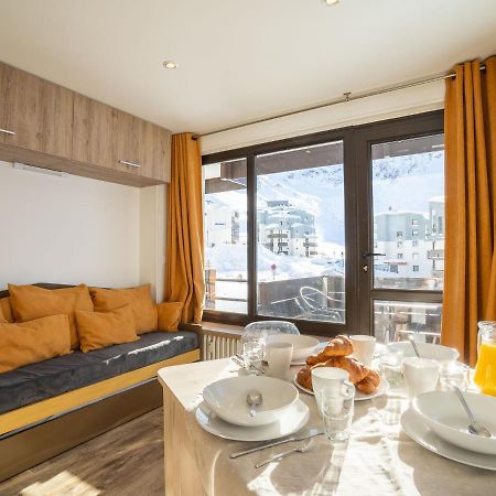 Apartment Les Tufs - Val Claret-5 By Interhome Tignes Exterior photo