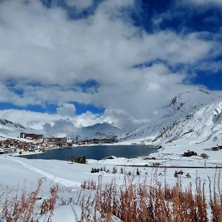 Apartment Les Tufs - Val Claret-5 By Interhome Tignes Exterior photo